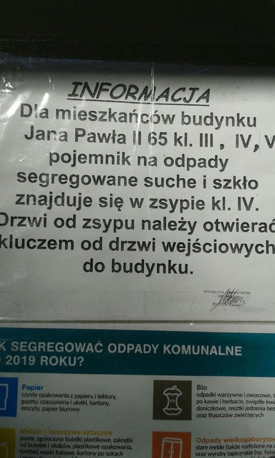 Center Warsaw - Apartament Jana Pawla المظهر الخارجي الصورة