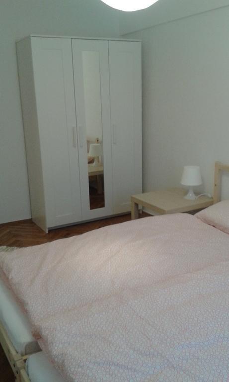 Center Warsaw - Apartament Jana Pawla المظهر الخارجي الصورة