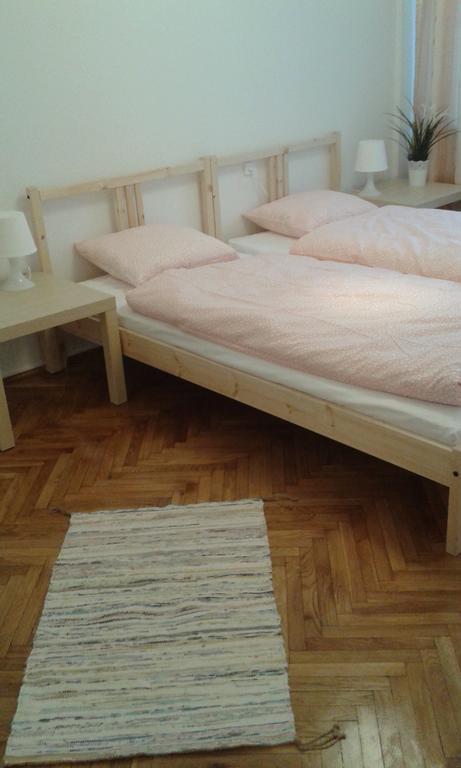 Center Warsaw - Apartament Jana Pawla المظهر الخارجي الصورة