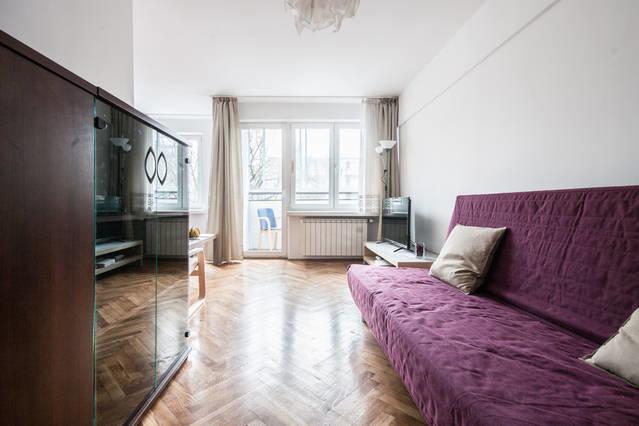 Center Warsaw - Apartament Jana Pawla المظهر الخارجي الصورة