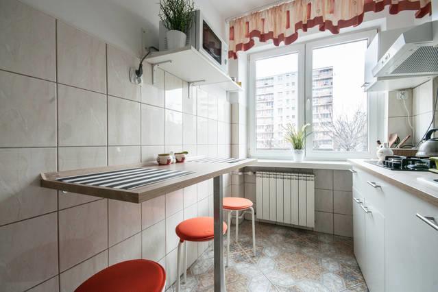 Center Warsaw - Apartament Jana Pawla المظهر الخارجي الصورة